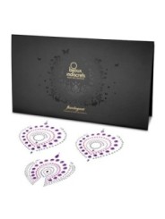 BIJOUX - INDISCRETS FLAMBOYANT LILAS&ROSE