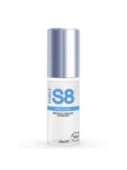 STIMUL8 - S8 LUBRIFIANT À BASE D'EAU 50 ML