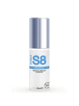 STIMUL8 - S8 LUBRIFIANT À BASE D'EAU 50 ML