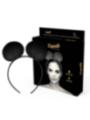 COQUETTE CHIC DESIRE - SERRE-TÊTE AVEC OREILLES DE SOURIS