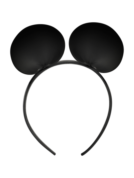 COQUETTE CHIC DESIRE - SERRE-TÊTE AVEC OREILLES DE SOURIS