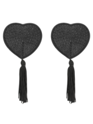 COQUETTE CHIC DESIRE - CACHE-MALINS NOIR
