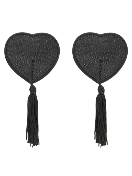 COQUETTE CHIC DESIRE - CACHE-MALINS NOIR