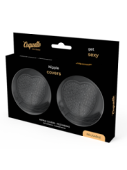 COQUETTE CHIC DESIRE - CACHE-MALINS NOIR