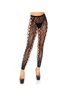 LEG AVENUE - COLLANT SANS...