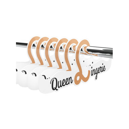 QUEEN LINGERIE - CINTRE LINGERIE 27.5 CM 1 UNIT?