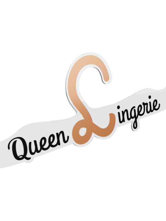 QUEEN LINGERIE - CINTRE LINGERIE 27.5 CM 1 UNIT?