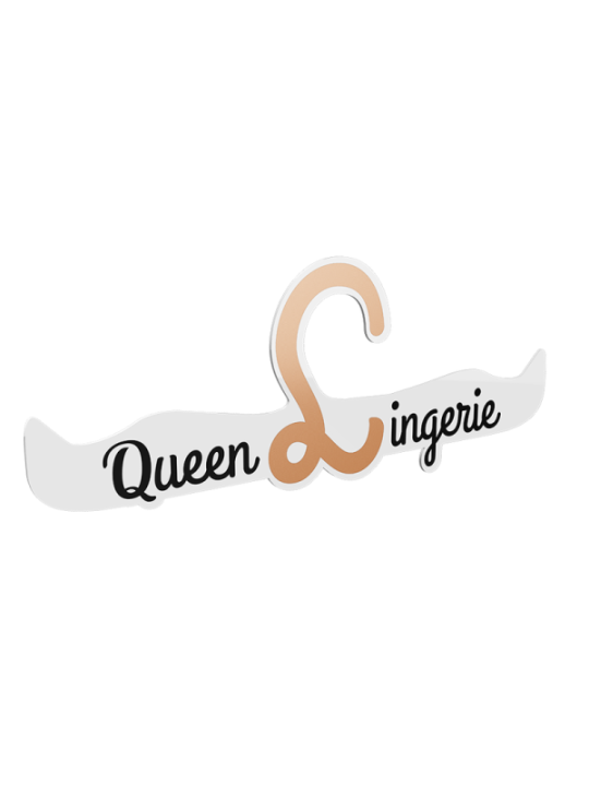 QUEEN LINGERIE - CINTRE LINGERIE 27.5 CM 1 UNIT?