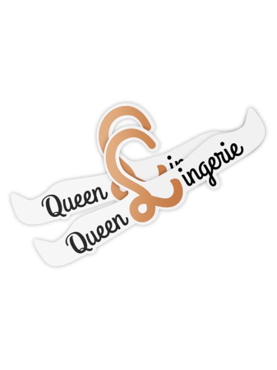 QUEEN LINGERIE - CINTRE LINGERIE 27.5 CM 1 UNIT?
