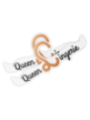 QUEEN LINGERIE - CINTRE LINGERIE 27.5 CM 1 UNIT?
