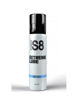 STIMUL8 - S8 EXTREME LUBRIFIANT À BASE D'EAU 100 ML