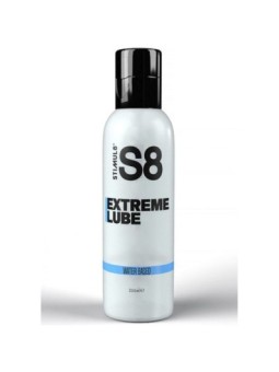 STIMUL8 - S8 EXTREME LUBRIFIANT À BASE D'EAU 250 ML