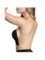 BYE-BRA - SOUTIEN-GORGE SANS POIGNÉES NOIR BONNET E