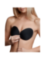 BYE-BRA - SOUTIEN-GORGE ADHÉSIF EMPLACEMENT NOIR BONNET A
