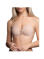 BYE-BRA - SOUTIEN-GORGE ADHÉSIF EMPLACEMENT BEIGE BONNET C