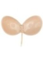 BYE-BRA - SOUTIEN-GORGE ADHÉSIF EMPLACEMENT BEIGE BONNET C