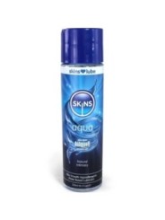 SKINS - AQUA LUBRIFIANT À BASE D'EAU 250 ML