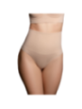 BYE-BRA - FAONNEUR SANS POINTS STYLE STRING BEIGE TAILLE XXL