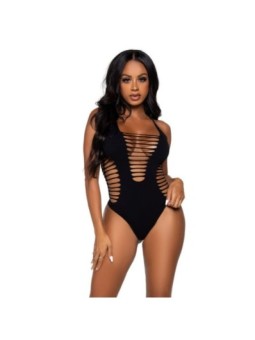 LEG AVENUE - BODY STRING...