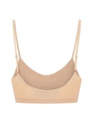 BYE-BRA - MEDIUM CONTROL SOUTIEN-GORGE SANS POINTS BEIGE TAILLE XL