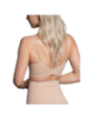 BYE-BRA - MEDIUM CONTROL SOUTIEN-GORGE SANS POINTS BEIGE TAILLE XXL