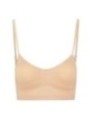 BYE-BRA - MEDIUM CONTROL SOUTIEN-GORGE SANS POINTS BEIGE TAILLE XXL