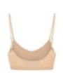 BYE-BRA - MEDIUM CONTROL SOUTIEN-GORGE SANS POINTS BEIGE TAILLE XXL