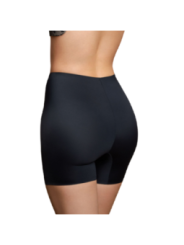 BYE-BRA - LIGHT SHORTS NOIR TAILLE S