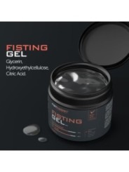 COBECO - FIST ASSIST GEL DE FISTING EXTRA-ÉPAIS À BASE D'EAU 500 ML