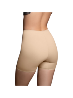 BYE-BRA - LIGHT SHORTS BEIGE TAILLE S