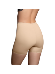 BYE-BRA - LIGHT SHORTS BEIGE TAILLE L