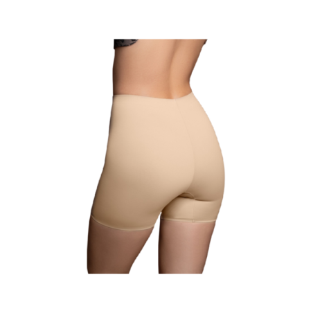BYE-BRA - LIGHT SHORTS BEIGE TAILLE L