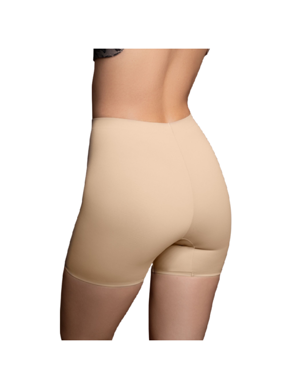 BYE-BRA - LIGHT SHORTS BEIGE TAILLE L