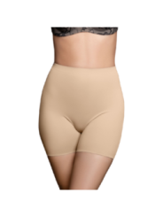 BYE-BRA - LIGHT SHORTS BEIGE TAILLE L