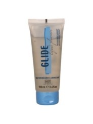 HOT - GLIDE LIQUID PLEASURE LUBRIFIANT À BASE D'EAU 100 ML