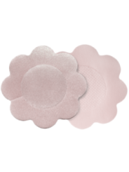 BYE-BRA - COUPES  TAMELON FLEUR PACK 3 UDS TAILLE M