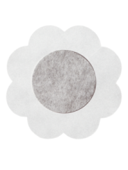 BYE-BRA - COUPES  TAMELON FLEUR PACK 3 UDS TAILLE M