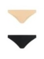 BYE-BRA - PACK 2 UDS CULOTTE BRÉSILIENNE TAILLE L