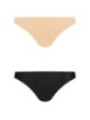 BYE-BRA - PACK 2 UDS CULOTTE BRÉSILIENNE TAILLE L
