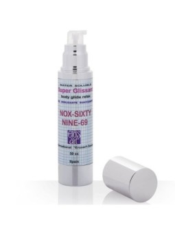 EROS-ART - NOX 69 GEL...