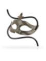 OHMAMA - MASQUES MASQUE CUIVRE FLEUR DE LIS