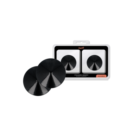 COQUETTE CHIC DESIRE - CACHE-MALIN CERCLES NOIR