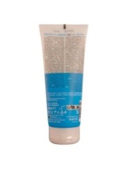 HOT - GEL DE MASSAGE ET DE GLISSE 2 EN 1, TEXTURE SOYEUSE, 200 ML