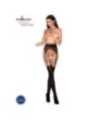 PASSION - TIOPEN 003 COLLANT NOIR 3/4 20/40 DEN