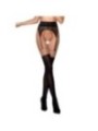 PASSION - TIOPEN 003 COLLANT NOIR 3/4 20/40 DEN