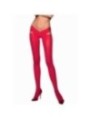 PASSION - TIOPEN 005 COLLANT ROUGE 1/2 60 DEN