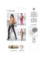 PASSION - TIOPEN 005 COLLANT ROUGE 1/2 60 DEN