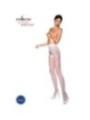 PASSION - TIOPEN 006 COLLANT BLANC 3/4 30 DEN