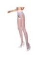 PASSION - TIOPEN 006 COLLANT BLANC 3/4 30 DEN