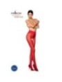 PASSION - TIOPEN 008 COLLANT ROUGE 1/2 30 DEN